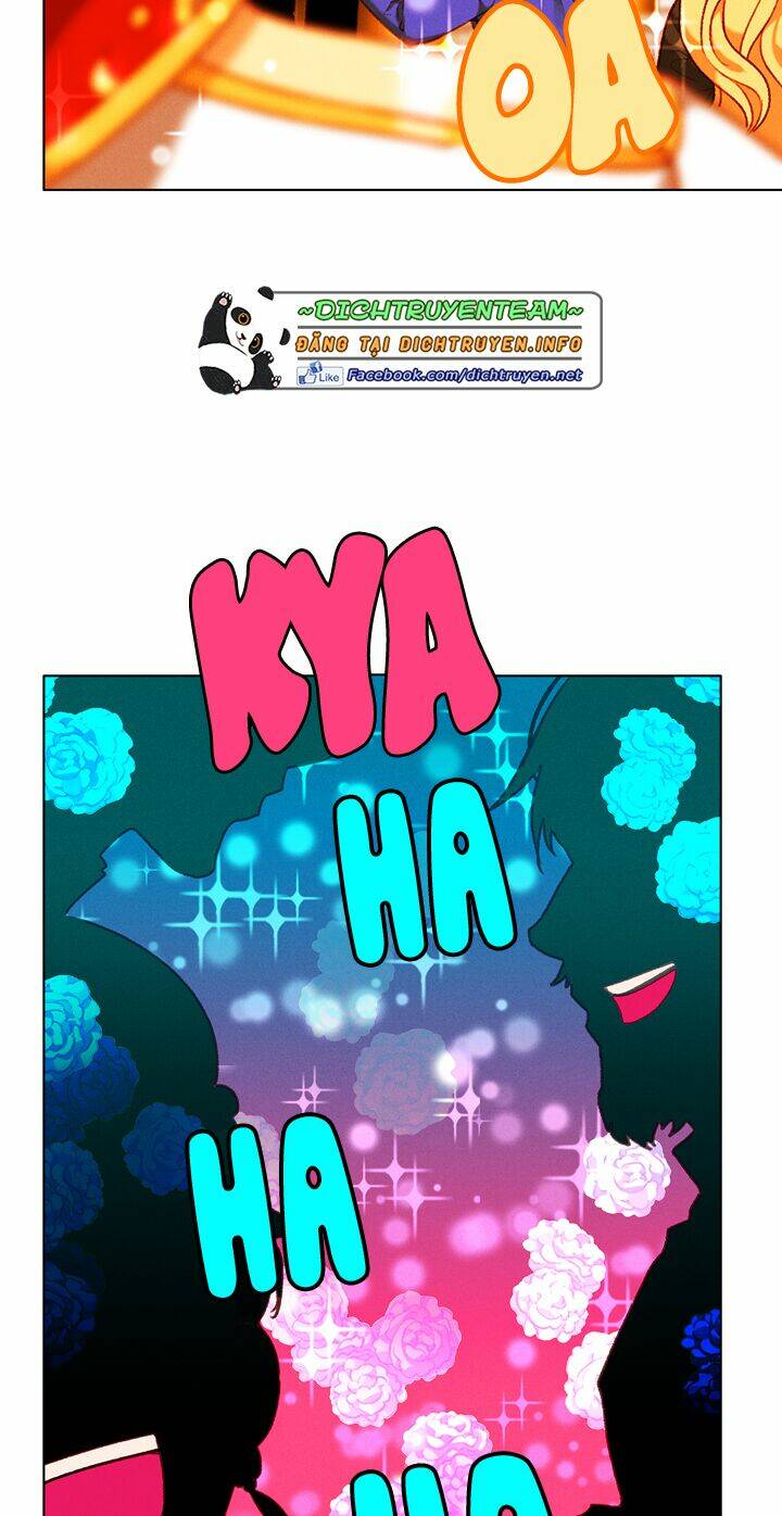 Hóa kiếp thành chị gái của bạo chúa: Chapter 104