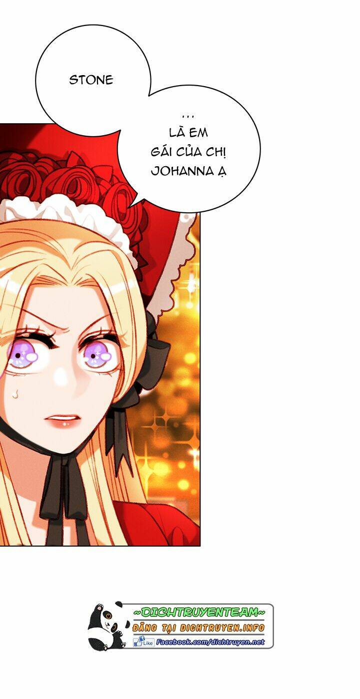 Hóa kiếp thành chị gái của bạo chúa: Chapter 104