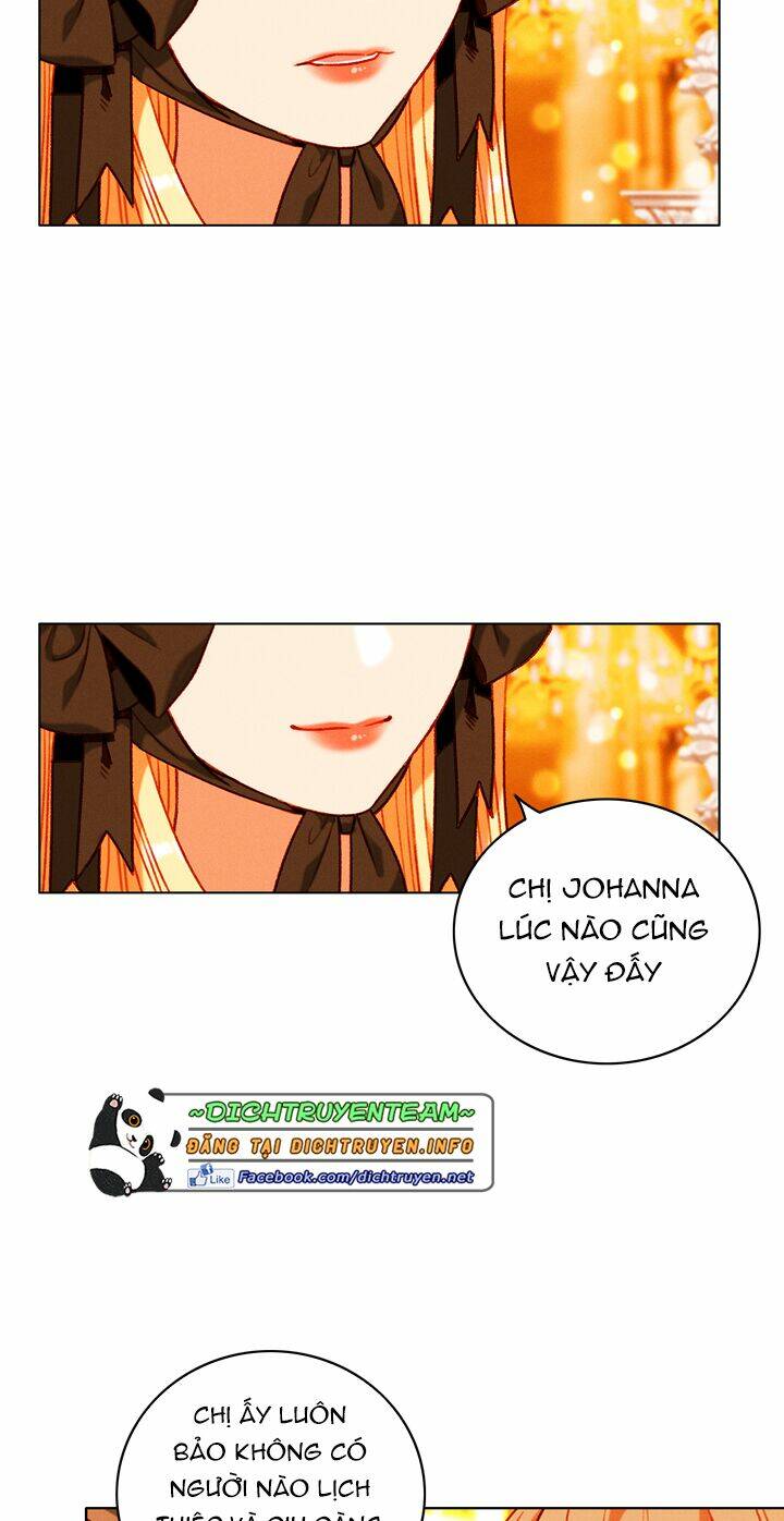 Hóa kiếp thành chị gái của bạo chúa: Chapter 104