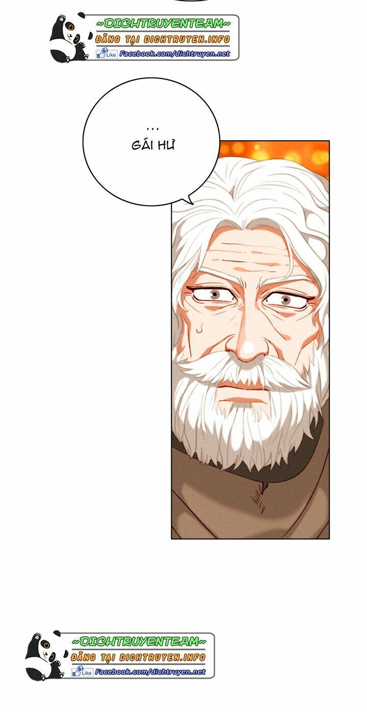 Hóa kiếp thành chị gái của bạo chúa: Chapter 105
