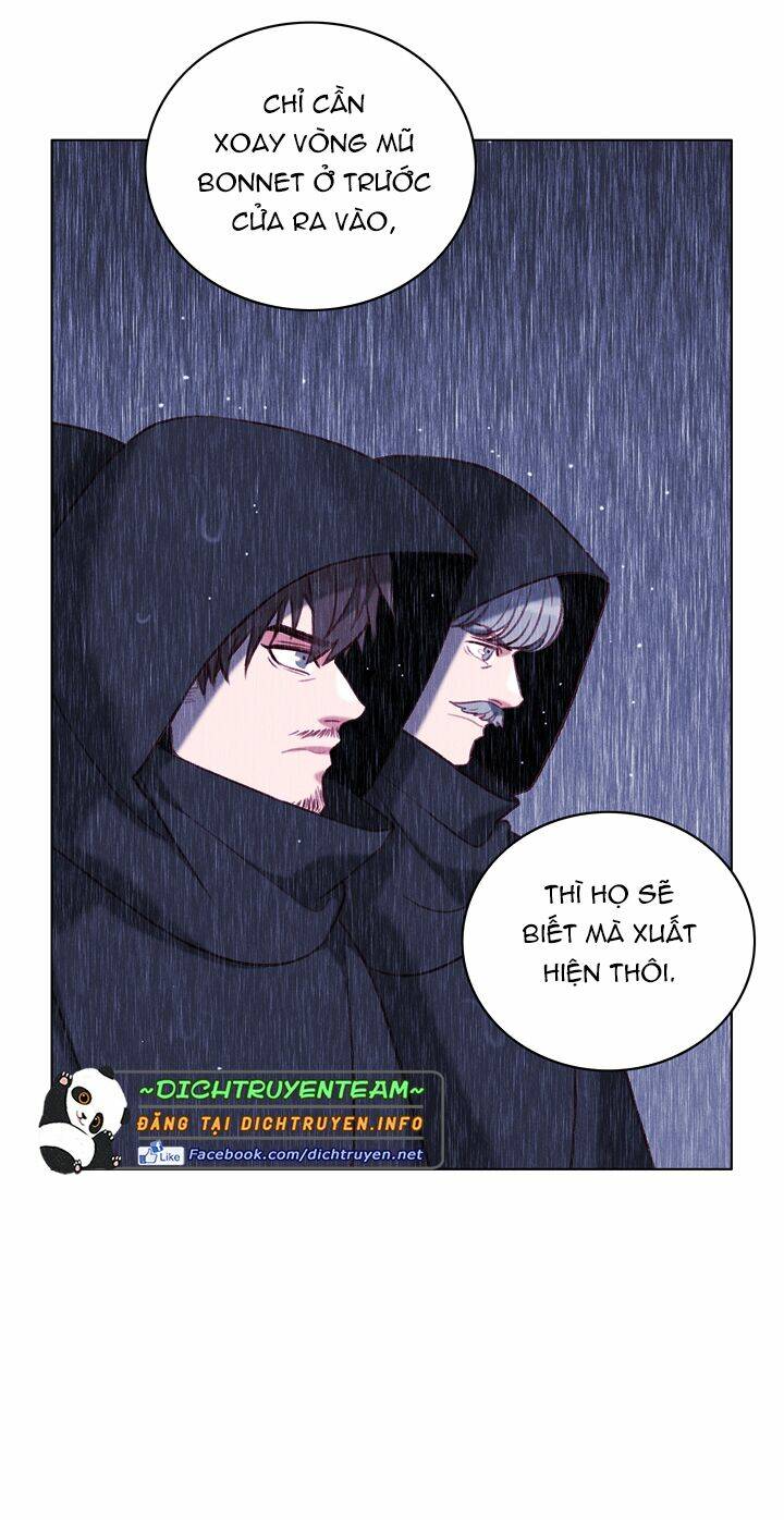 Hóa kiếp thành chị gái của bạo chúa: Chapter 105