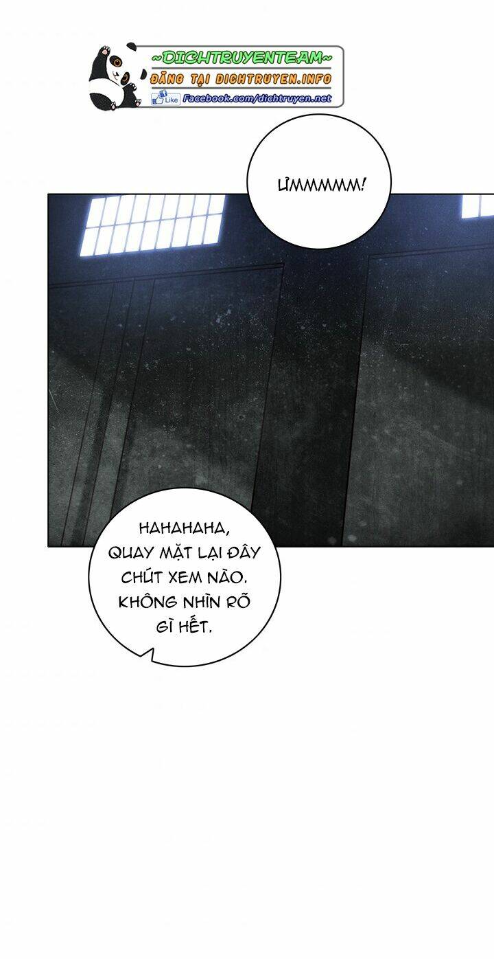 Hóa kiếp thành chị gái của bạo chúa: Chapter 105