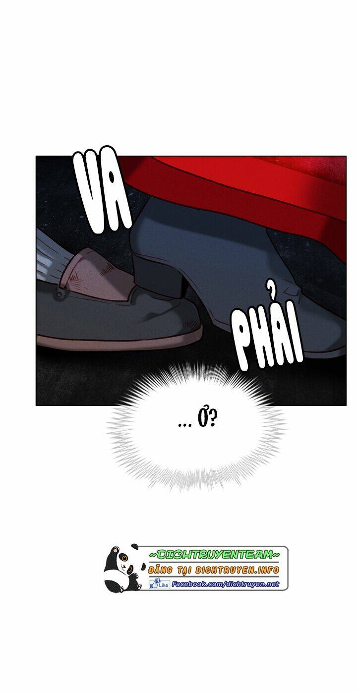Hóa kiếp thành chị gái của bạo chúa: Chapter 105