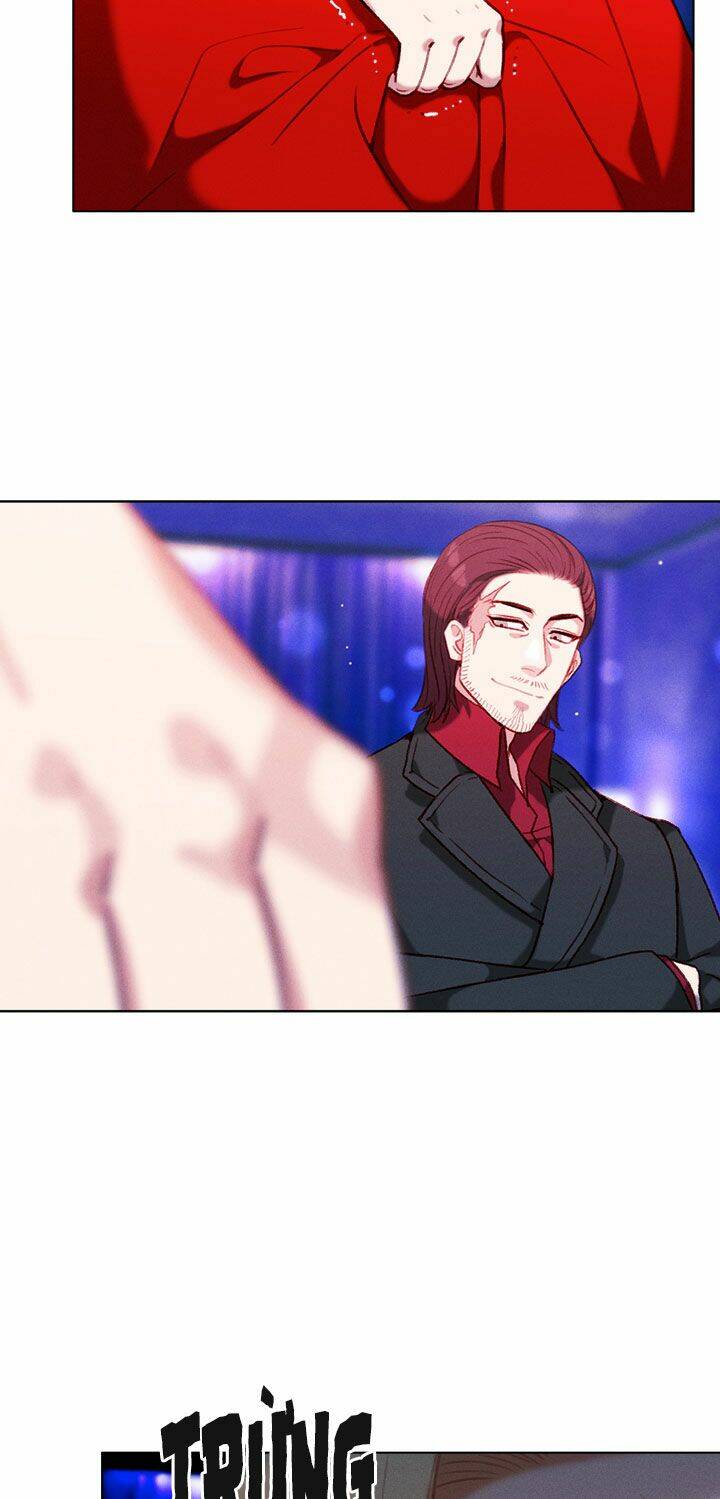Hóa kiếp thành chị gái của bạo chúa: Chapter 107