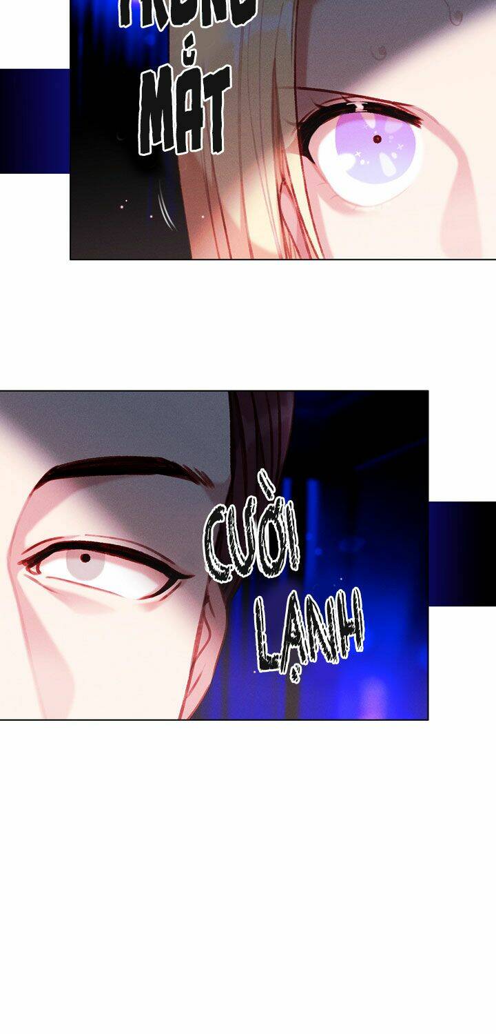 Hóa kiếp thành chị gái của bạo chúa: Chapter 107
