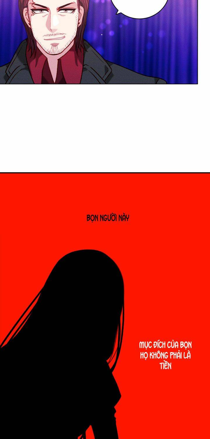 Hóa kiếp thành chị gái của bạo chúa: Chapter 107