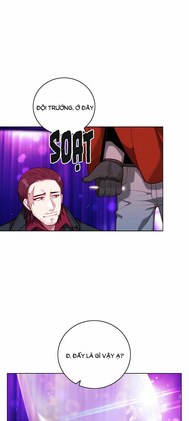Hóa kiếp thành chị gái của bạo chúa: Chapter 107