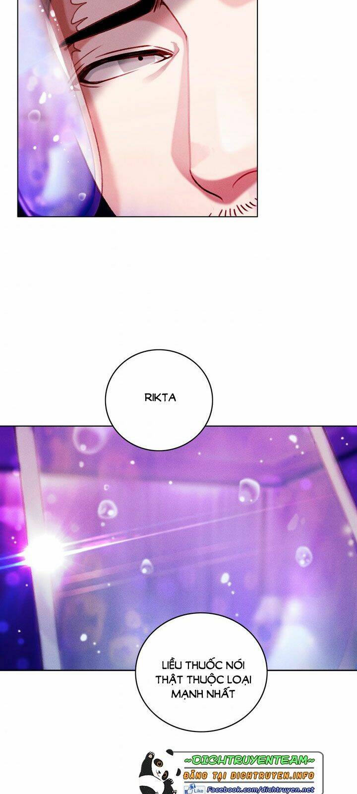 Hóa kiếp thành chị gái của bạo chúa: Chapter 107