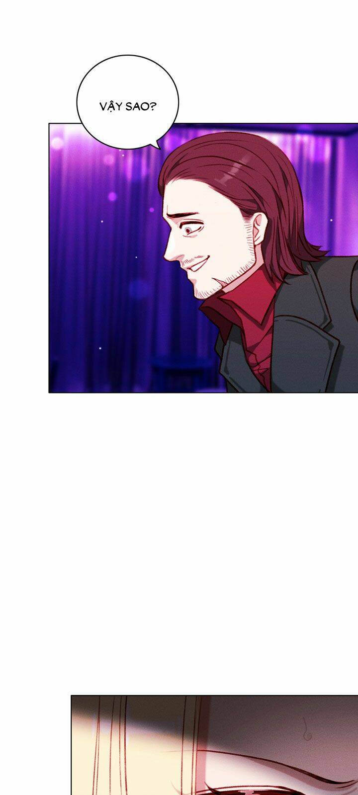 Hóa kiếp thành chị gái của bạo chúa: Chapter 107