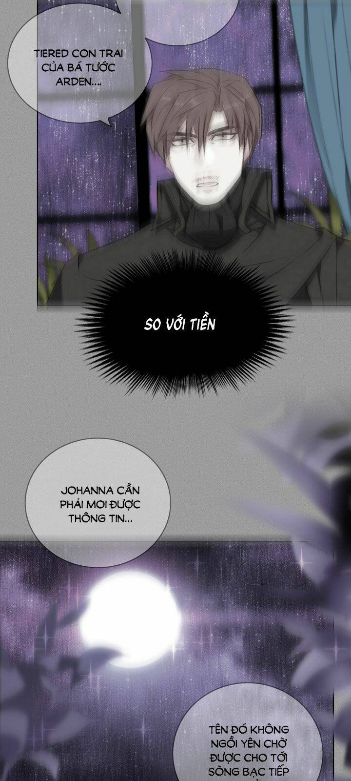 Hóa kiếp thành chị gái của bạo chúa: Chapter 107