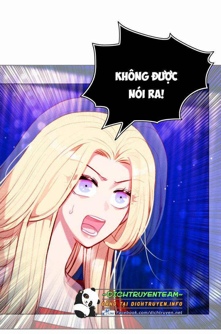 Hóa kiếp thành chị gái của bạo chúa: Chapter 107