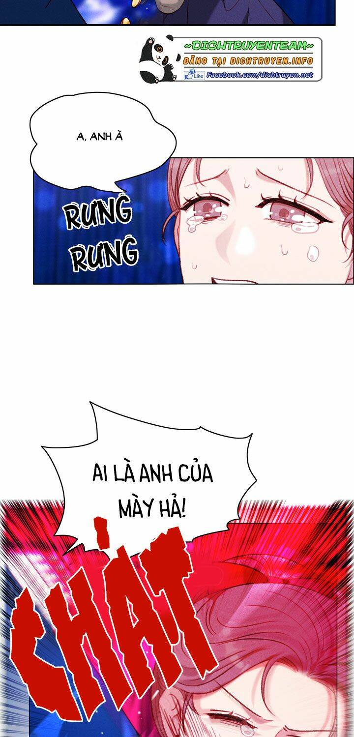 Hóa kiếp thành chị gái của bạo chúa: Chapter 107