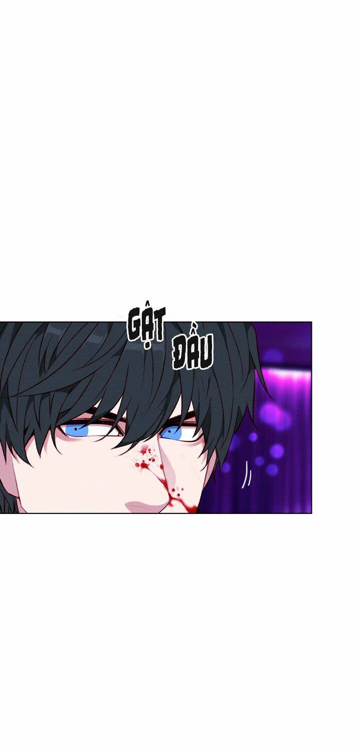 Hóa kiếp thành chị gái của bạo chúa: Chapter 109