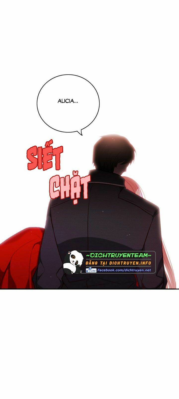 Hóa kiếp thành chị gái của bạo chúa: Chapter 109