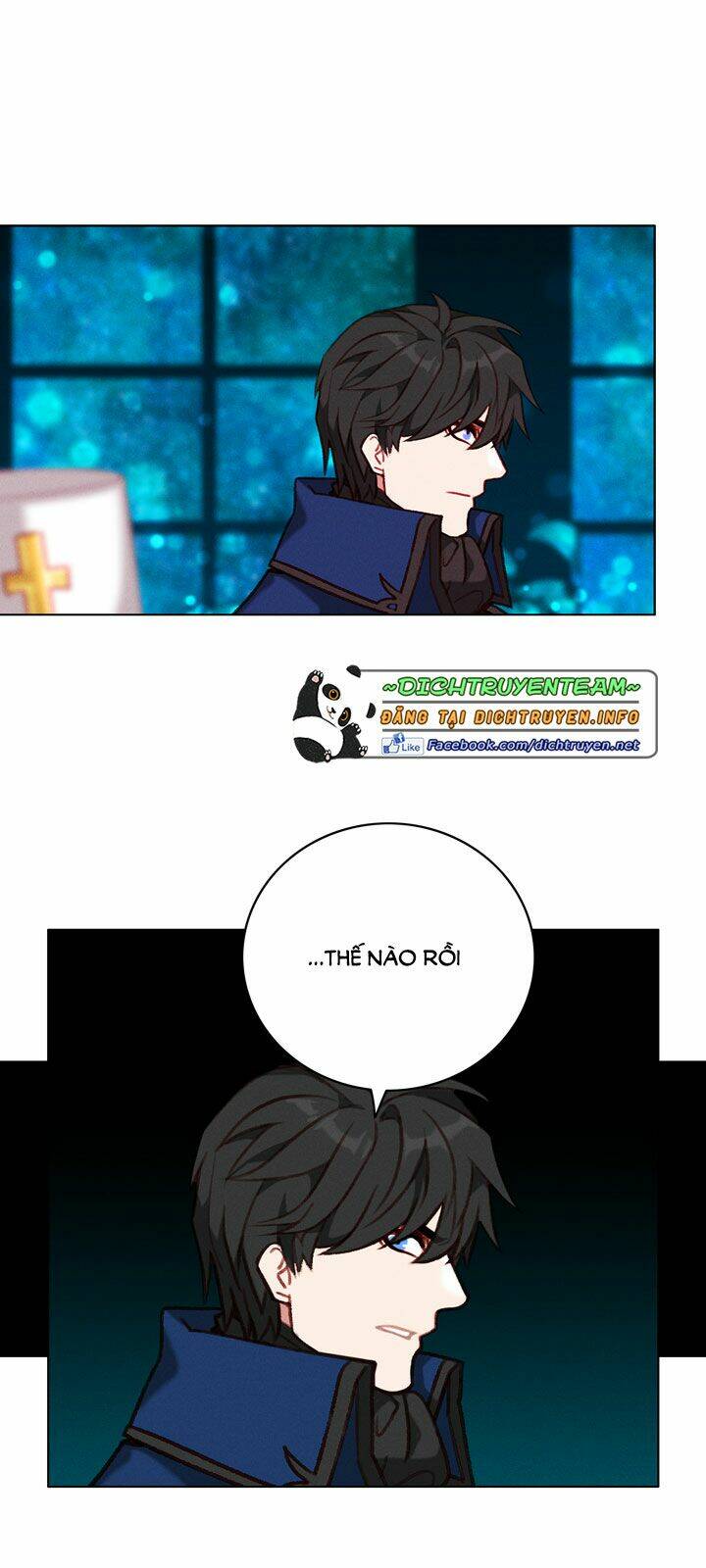 Hóa kiếp thành chị gái của bạo chúa: Chapter 109