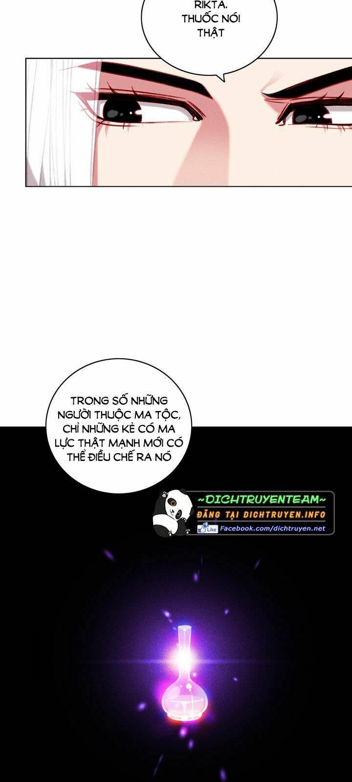 Hóa kiếp thành chị gái của bạo chúa: Chapter 109