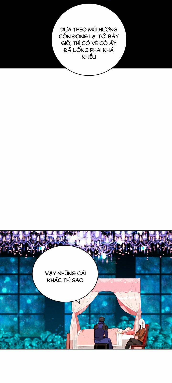 Hóa kiếp thành chị gái của bạo chúa: Chapter 109
