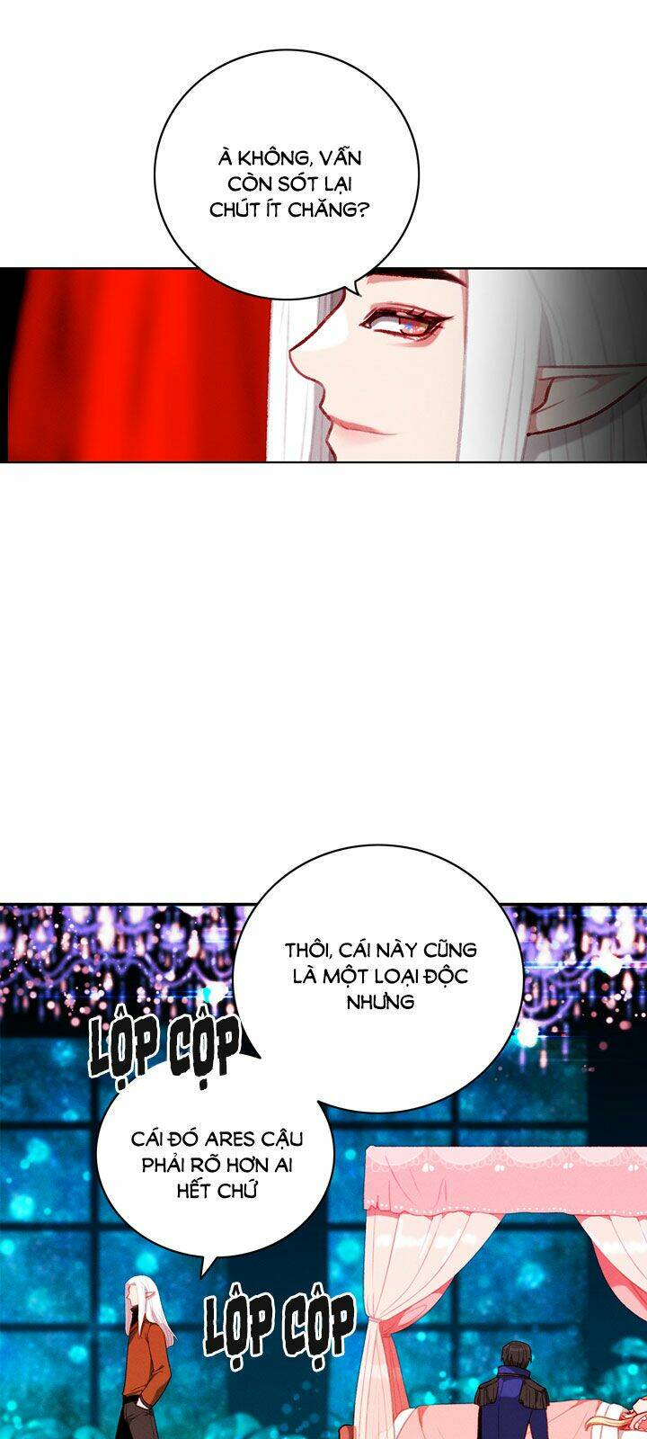 Hóa kiếp thành chị gái của bạo chúa: Chapter 109