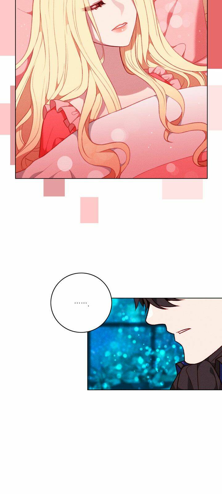 Hóa kiếp thành chị gái của bạo chúa: Chapter 109