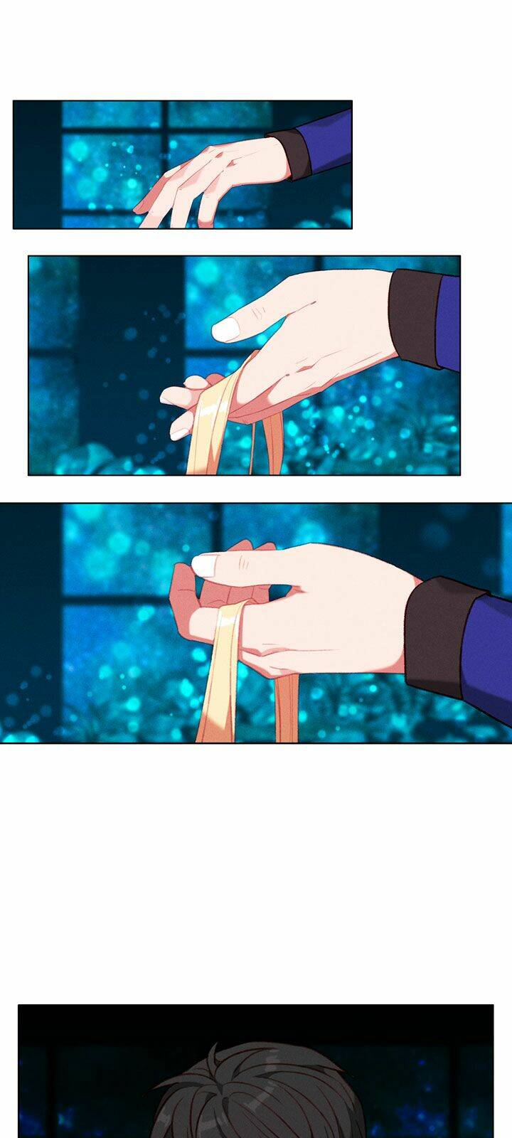 Hóa kiếp thành chị gái của bạo chúa: Chapter 109