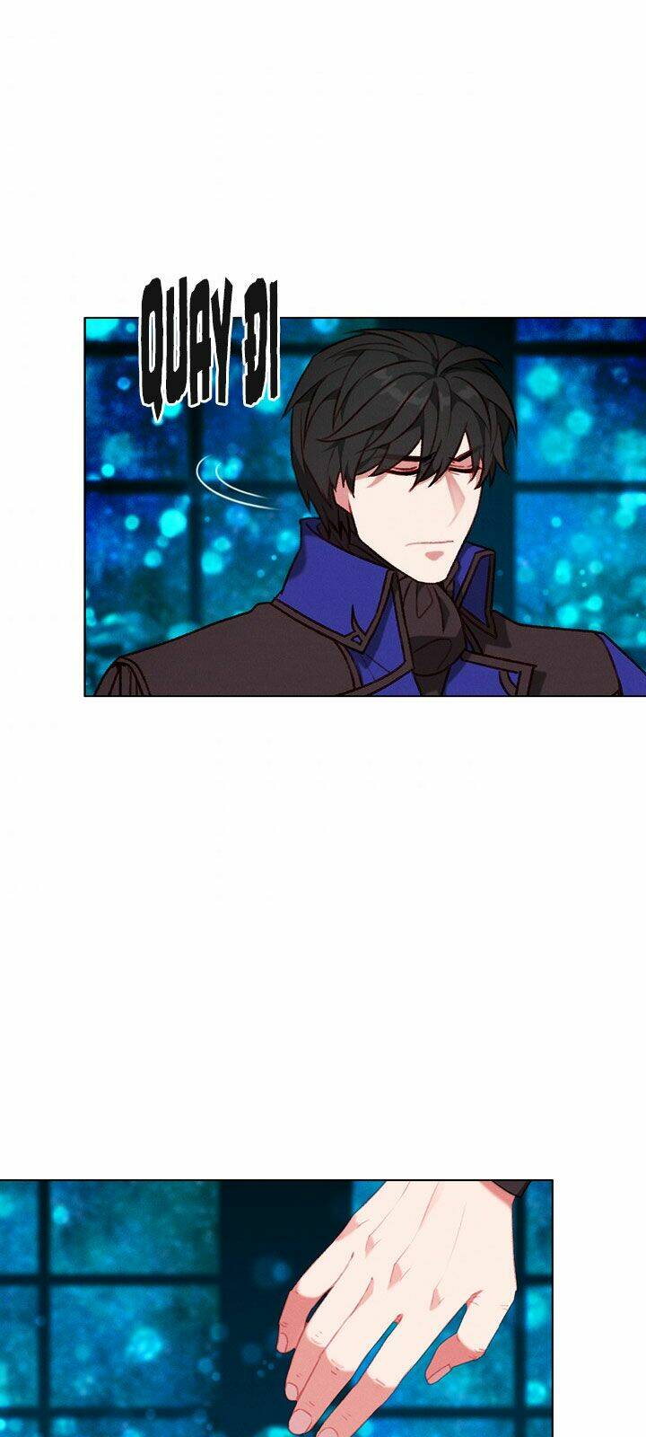 Hóa kiếp thành chị gái của bạo chúa: Chapter 109