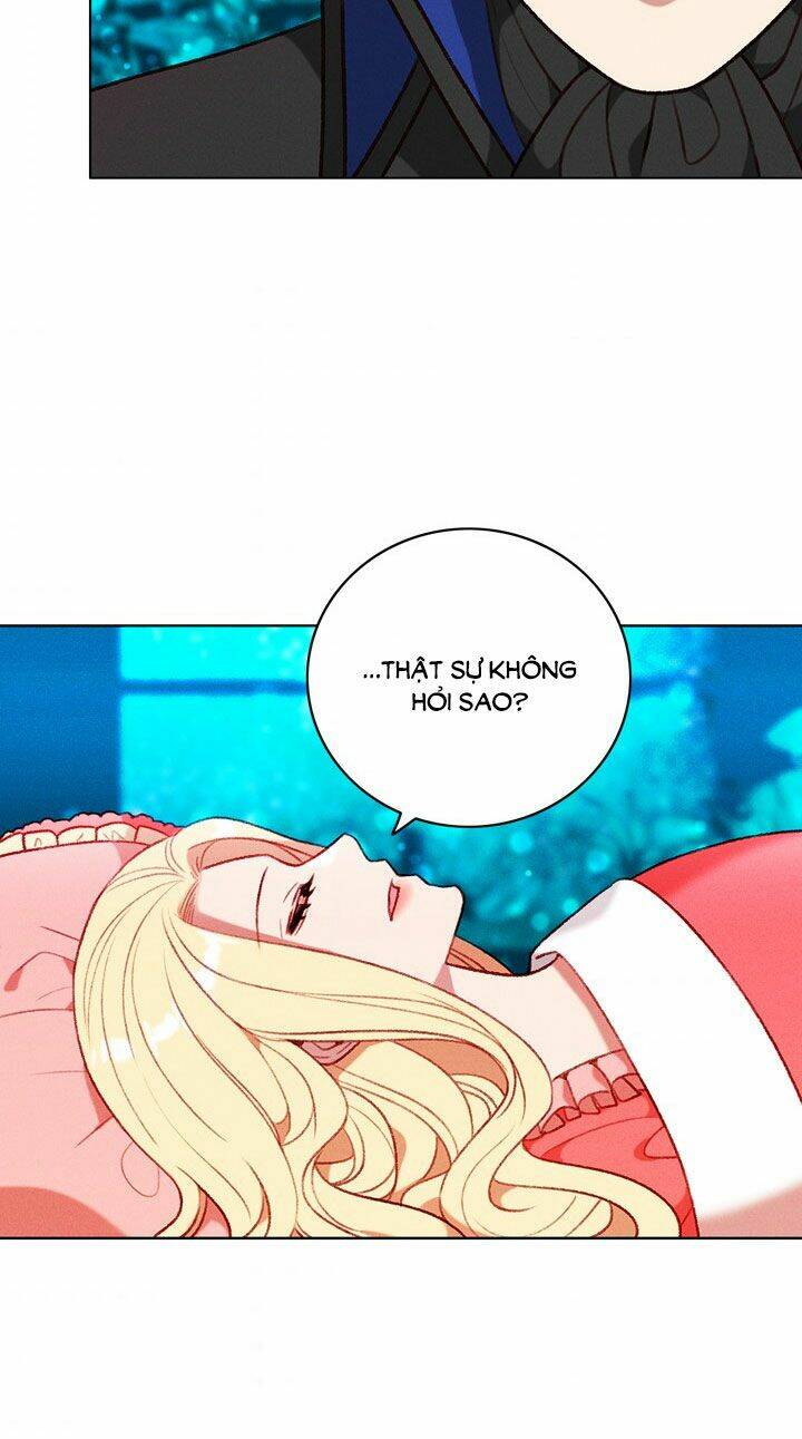 Hóa kiếp thành chị gái của bạo chúa: Chapter 109
