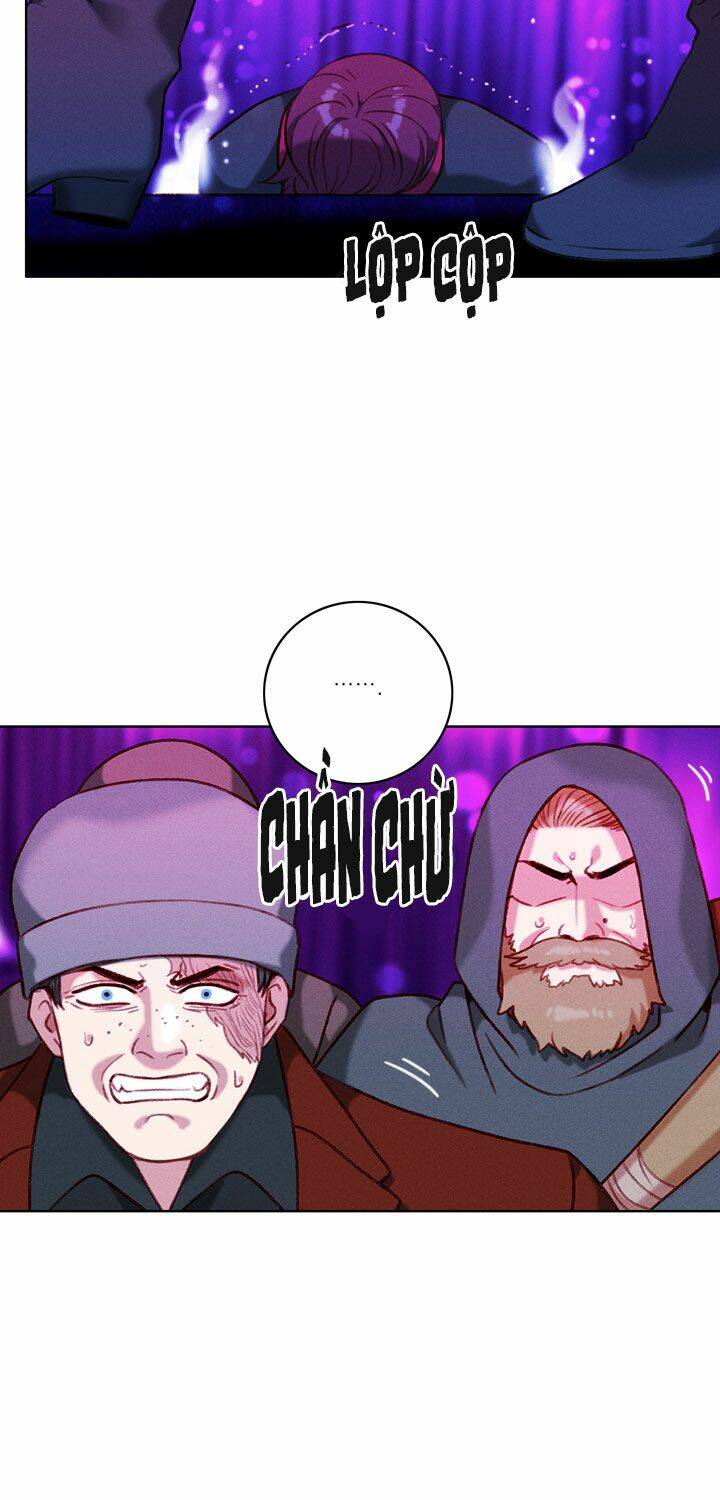 Hóa kiếp thành chị gái của bạo chúa: Chapter 109