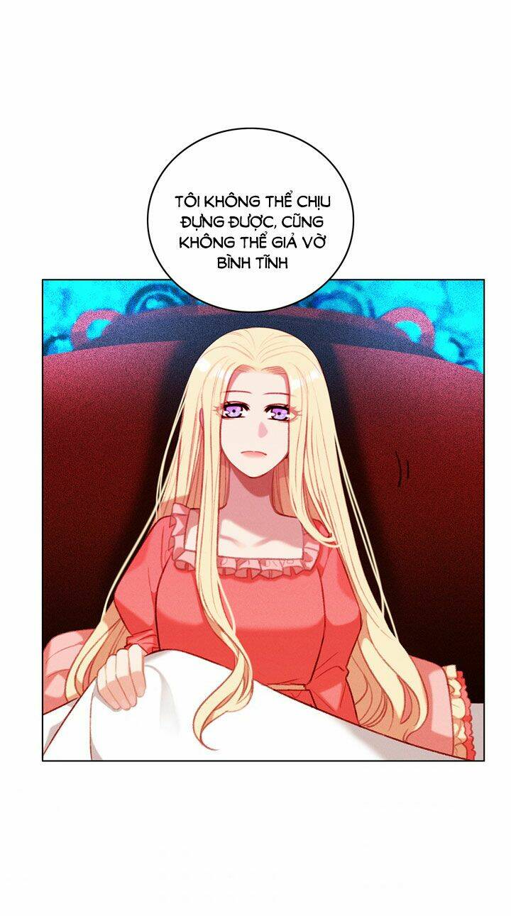 Hóa kiếp thành chị gái của bạo chúa: Chapter 109