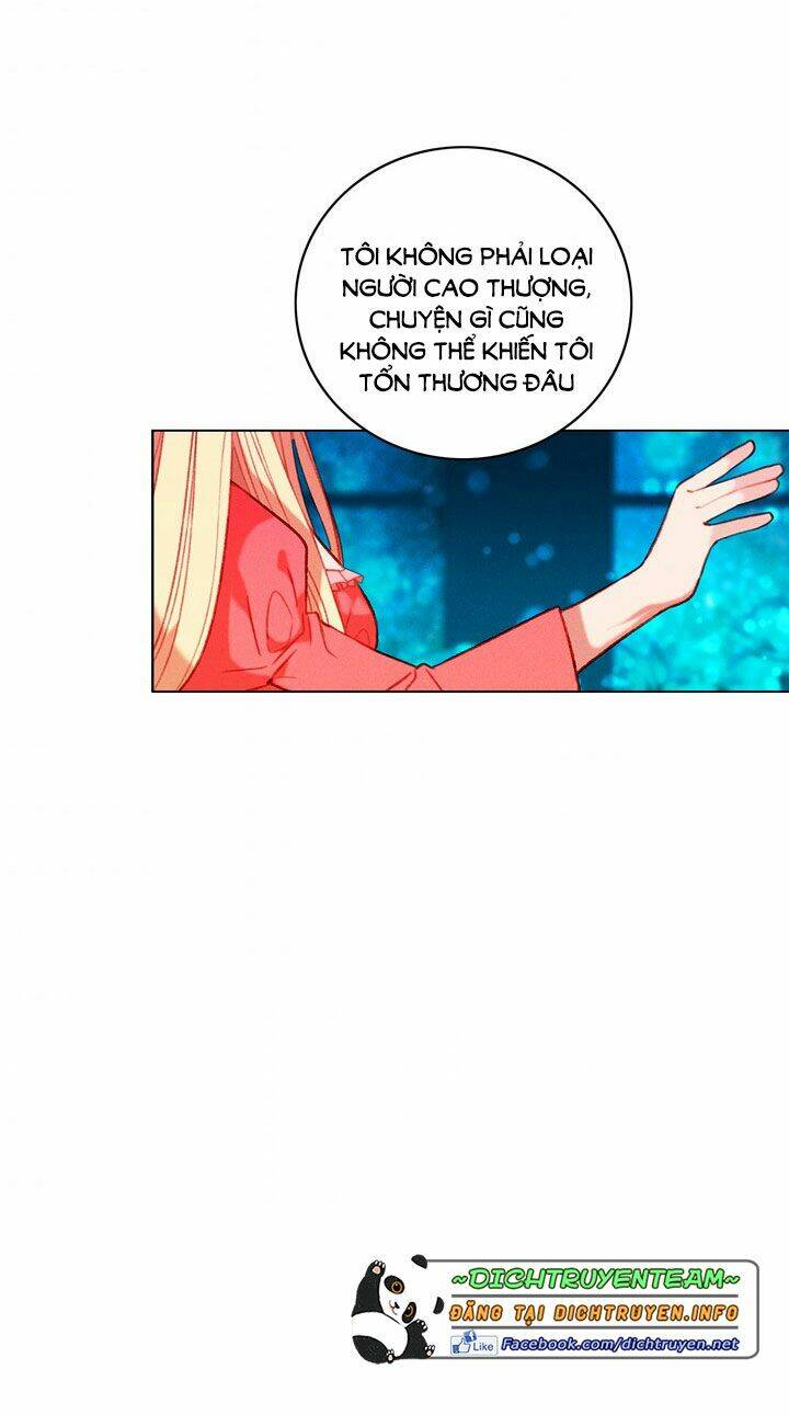 Hóa kiếp thành chị gái của bạo chúa: Chapter 109