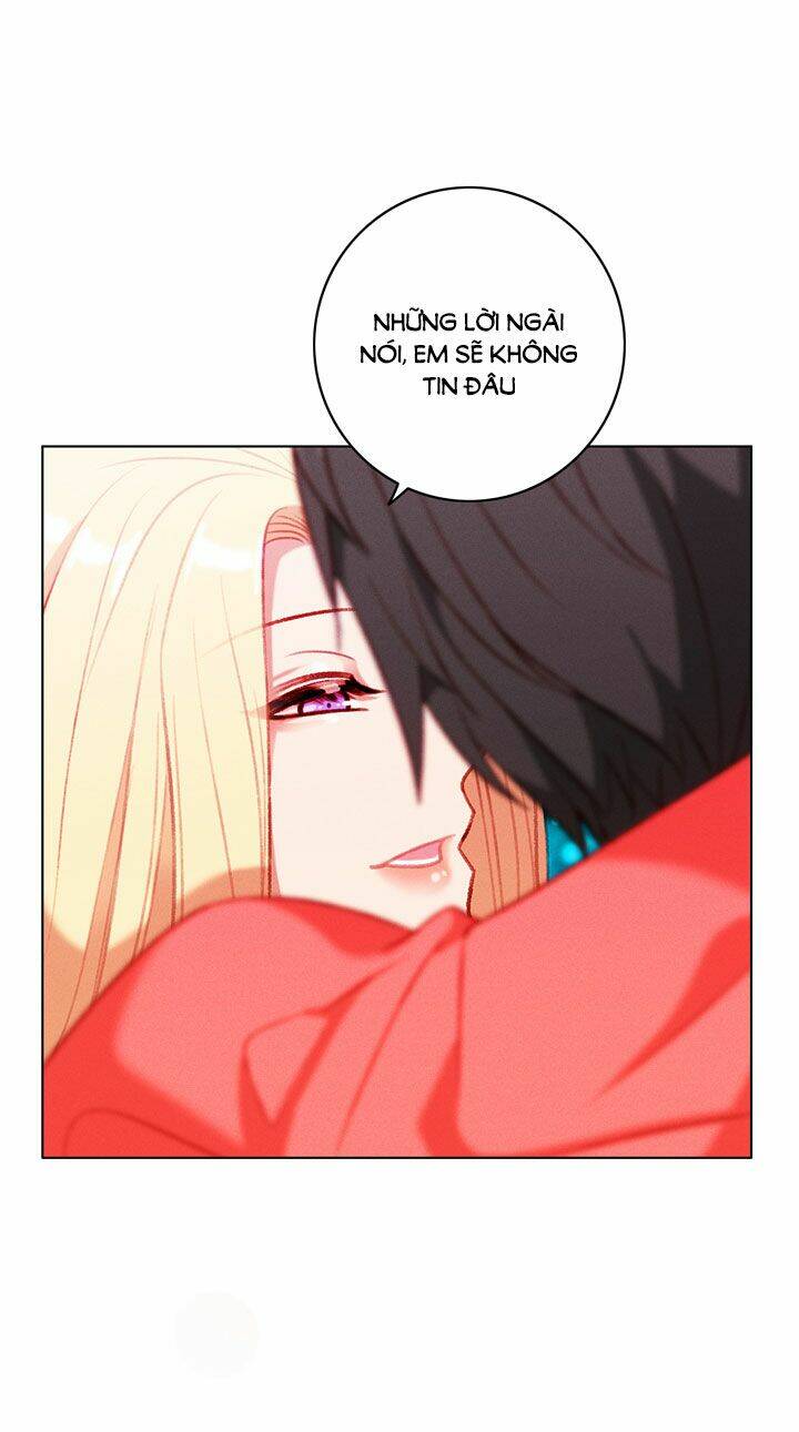 Hóa kiếp thành chị gái của bạo chúa: Chapter 109