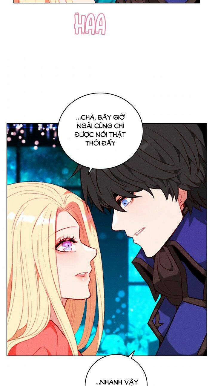 Hóa kiếp thành chị gái của bạo chúa: Chapter 109