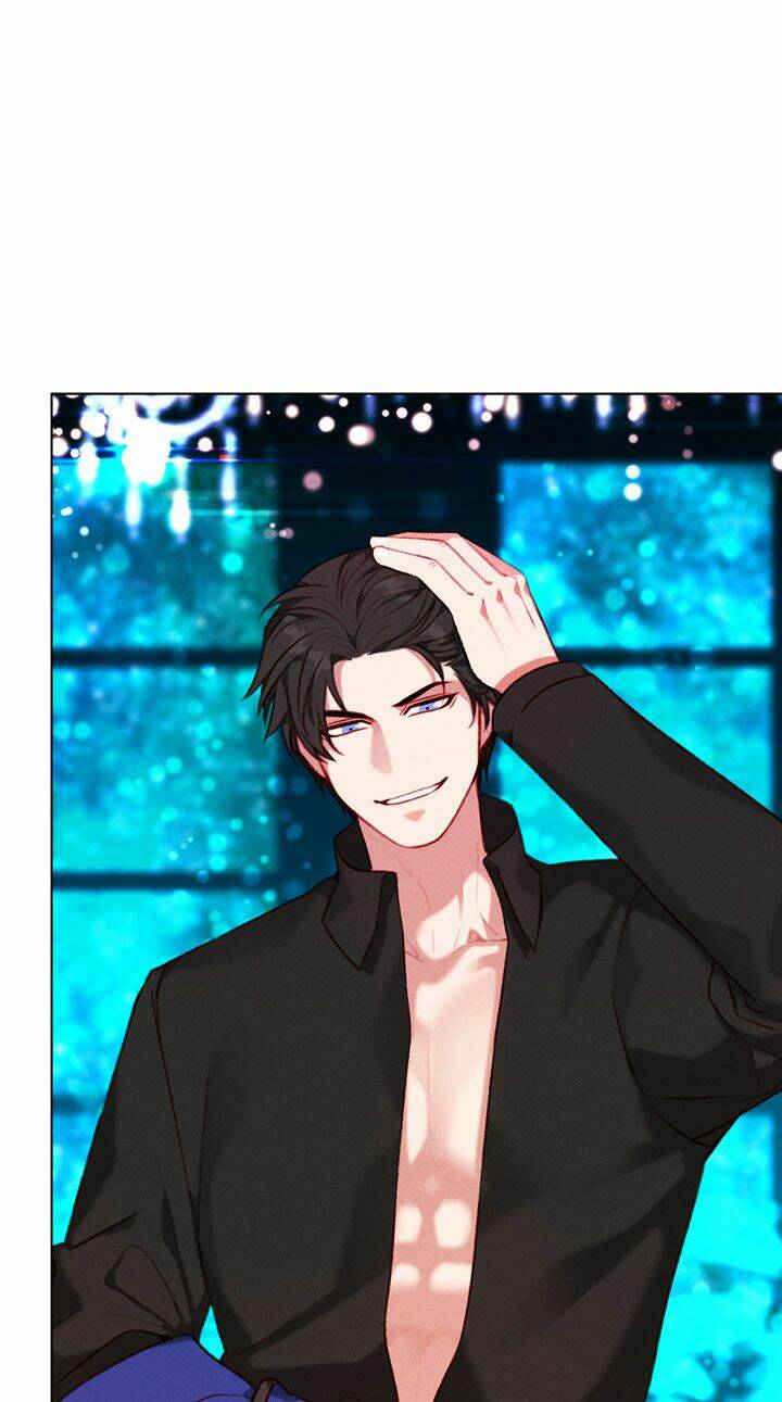 Hóa kiếp thành chị gái của bạo chúa: Chapter 109