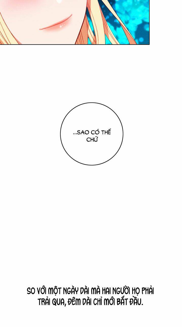 Hóa kiếp thành chị gái của bạo chúa: Chapter 109