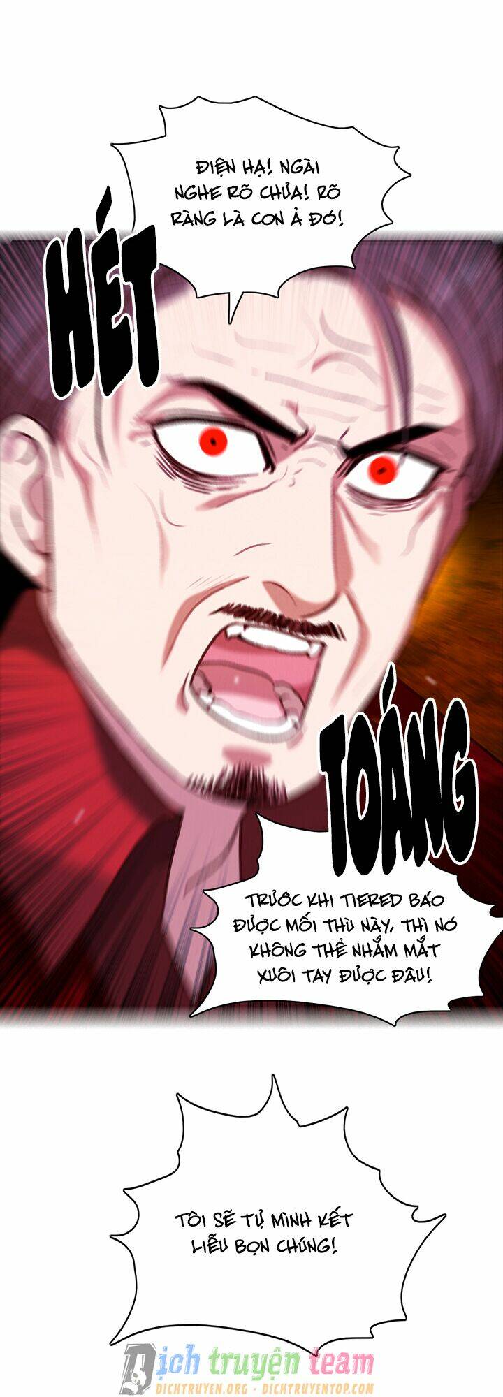 Hóa kiếp thành chị gái của bạo chúa: Chapter 114