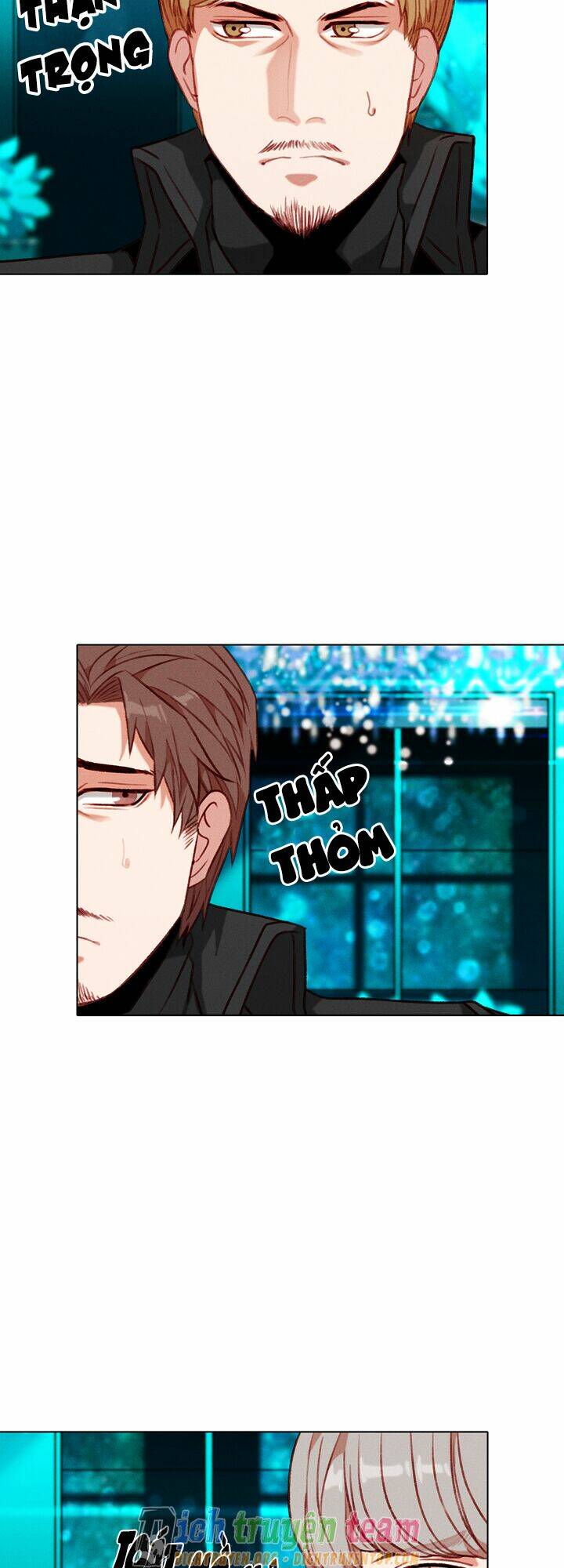 Hóa kiếp thành chị gái của bạo chúa: Chapter 114