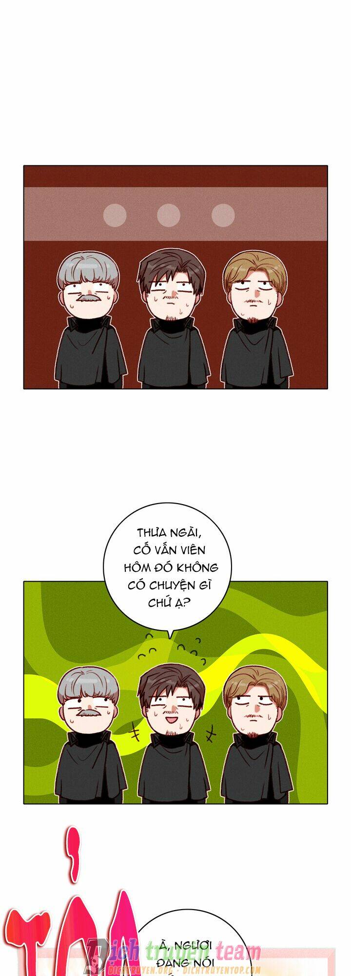 Hóa kiếp thành chị gái của bạo chúa: Chapter 114