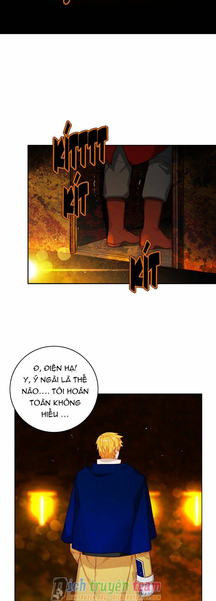 Hóa kiếp thành chị gái của bạo chúa: Chapter 114