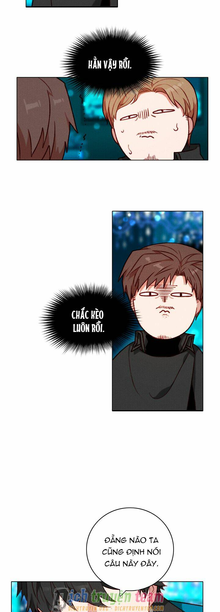 Hóa kiếp thành chị gái của bạo chúa: Chapter 114