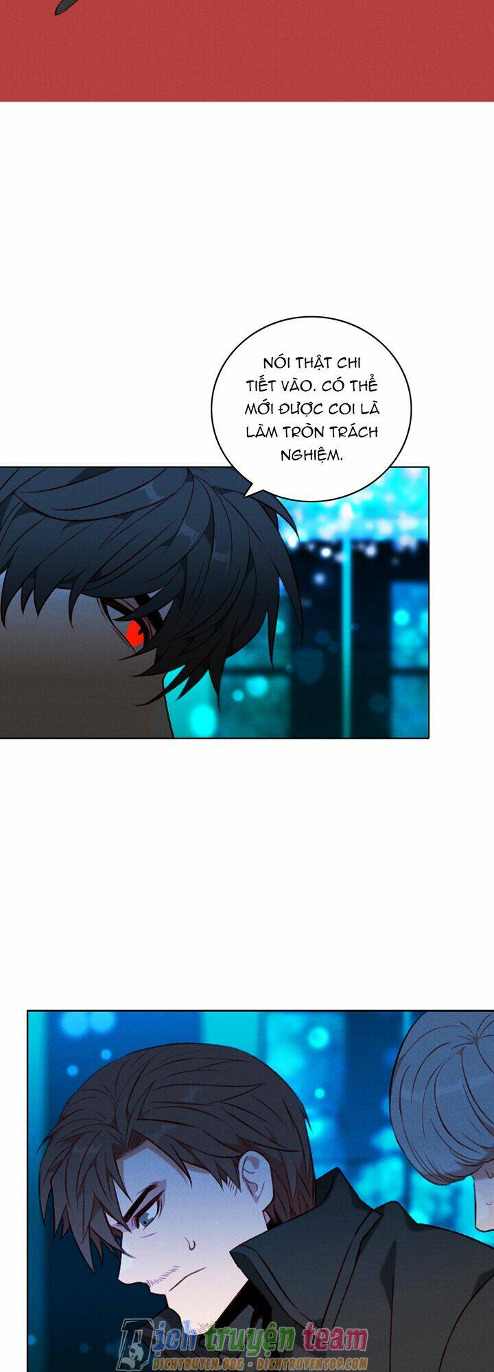 Hóa kiếp thành chị gái của bạo chúa: Chapter 114