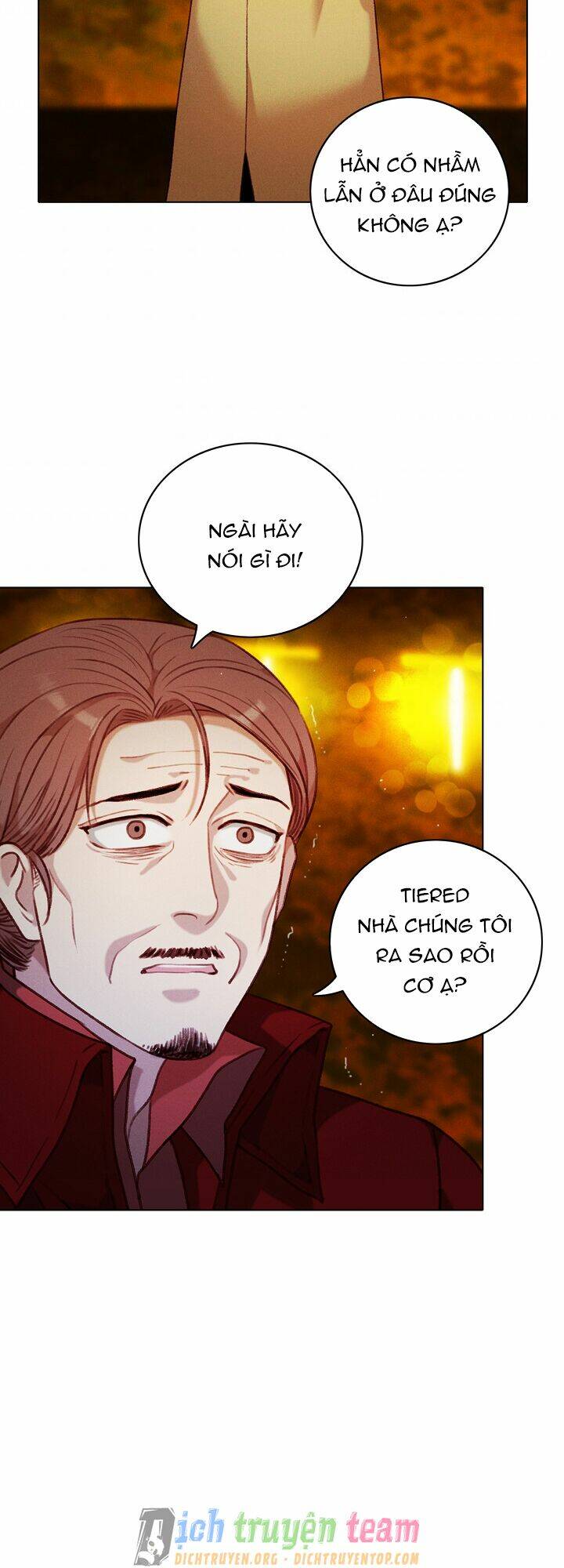 Hóa kiếp thành chị gái của bạo chúa: Chapter 114