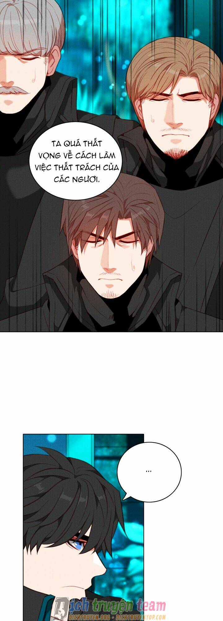 Hóa kiếp thành chị gái của bạo chúa: Chapter 114