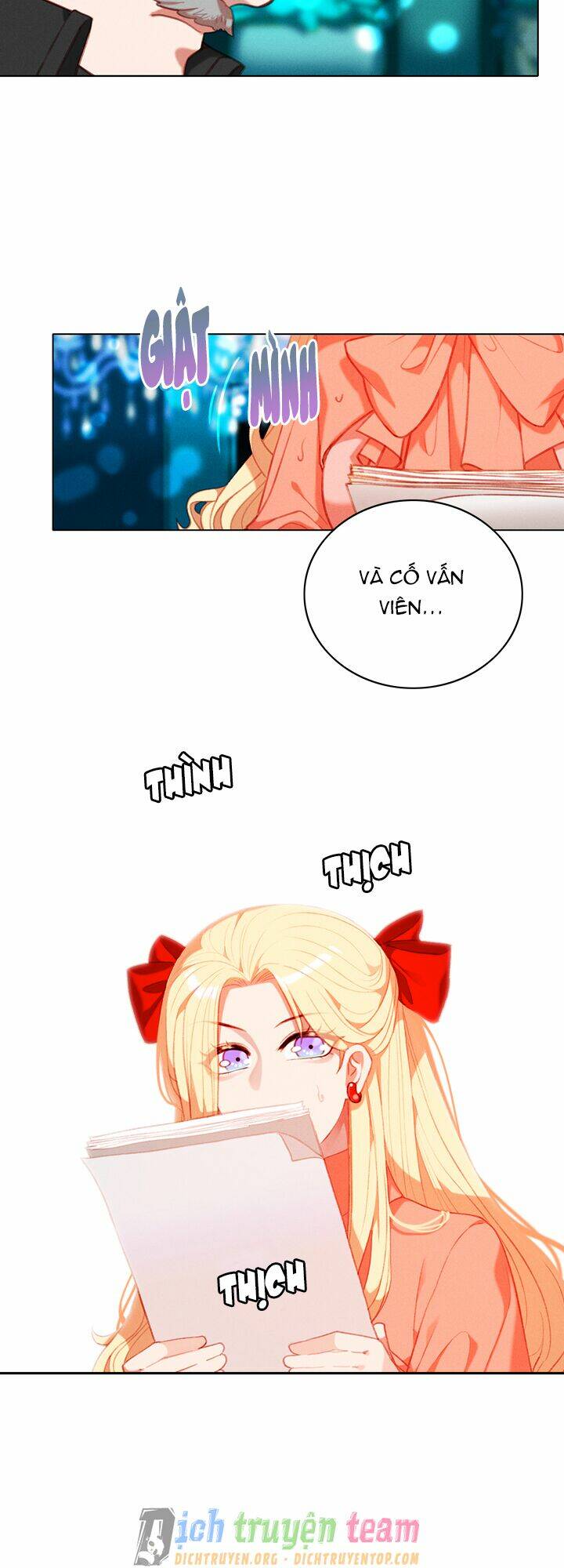Hóa kiếp thành chị gái của bạo chúa: Chapter 114