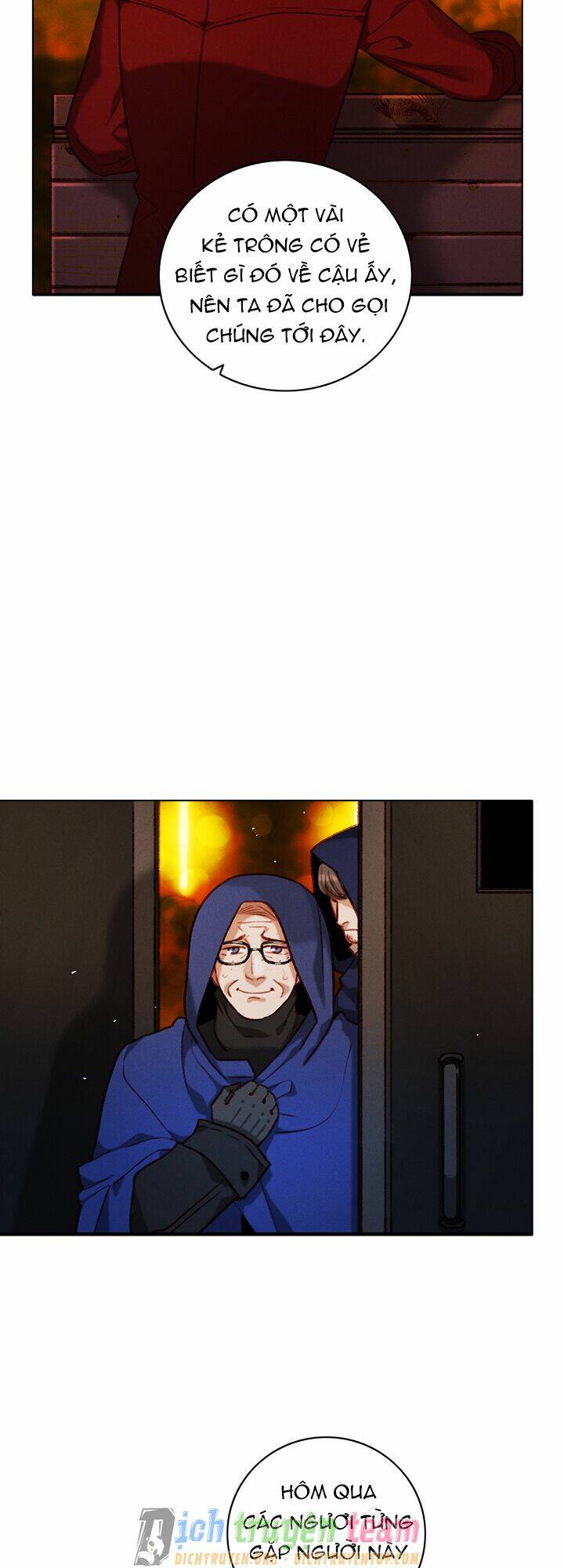 Hóa kiếp thành chị gái của bạo chúa: Chapter 114