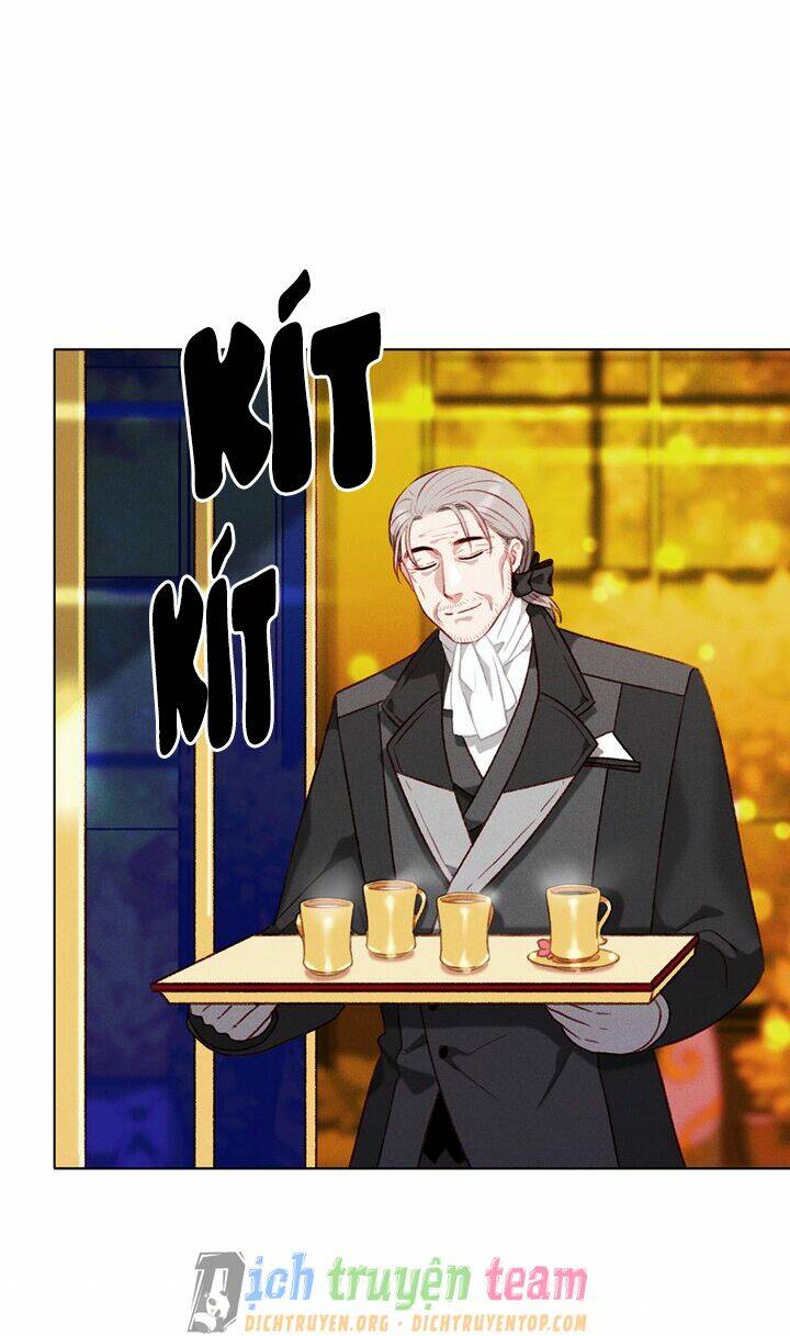 Hóa kiếp thành chị gái của bạo chúa: Chapter 115