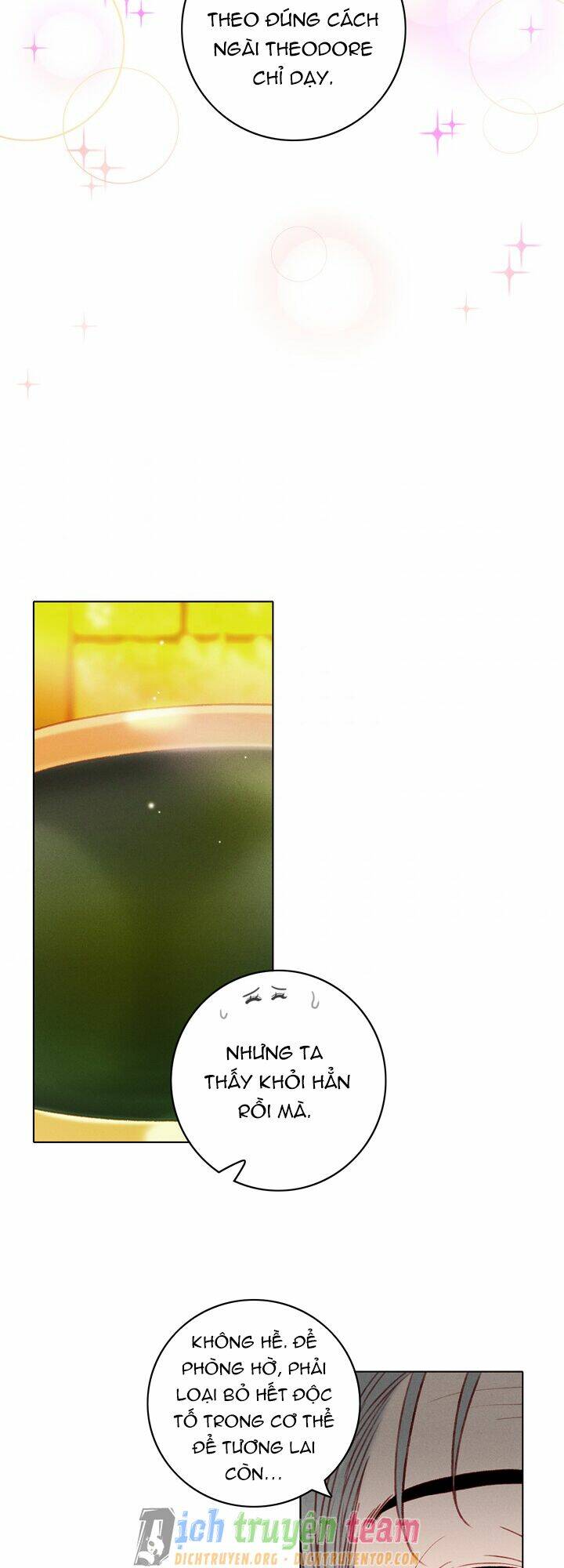 Hóa kiếp thành chị gái của bạo chúa: Chapter 115