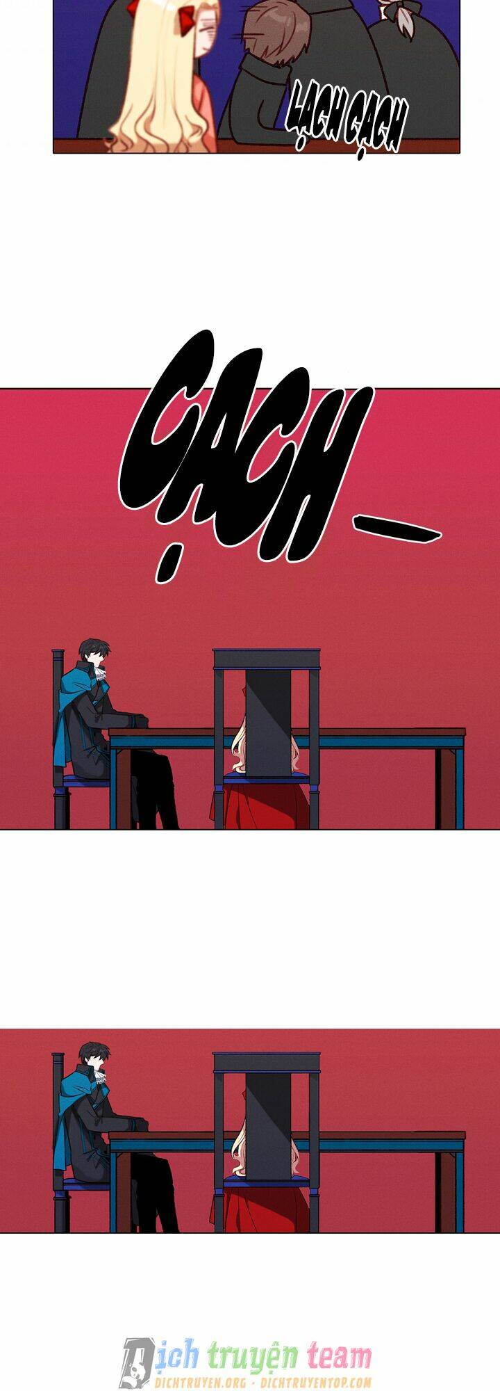 Hóa kiếp thành chị gái của bạo chúa: Chapter 115