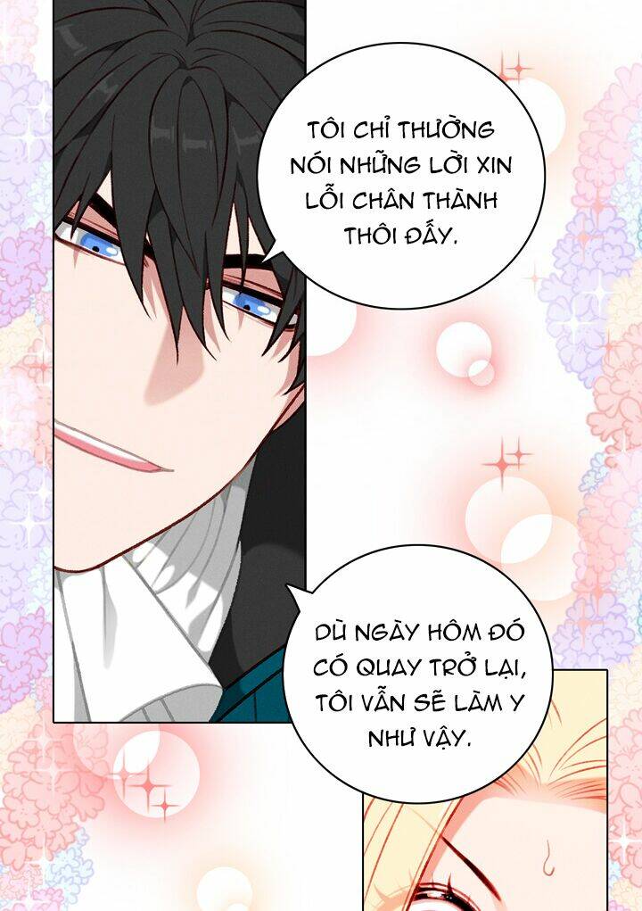 Hóa kiếp thành chị gái của bạo chúa: Chapter 115