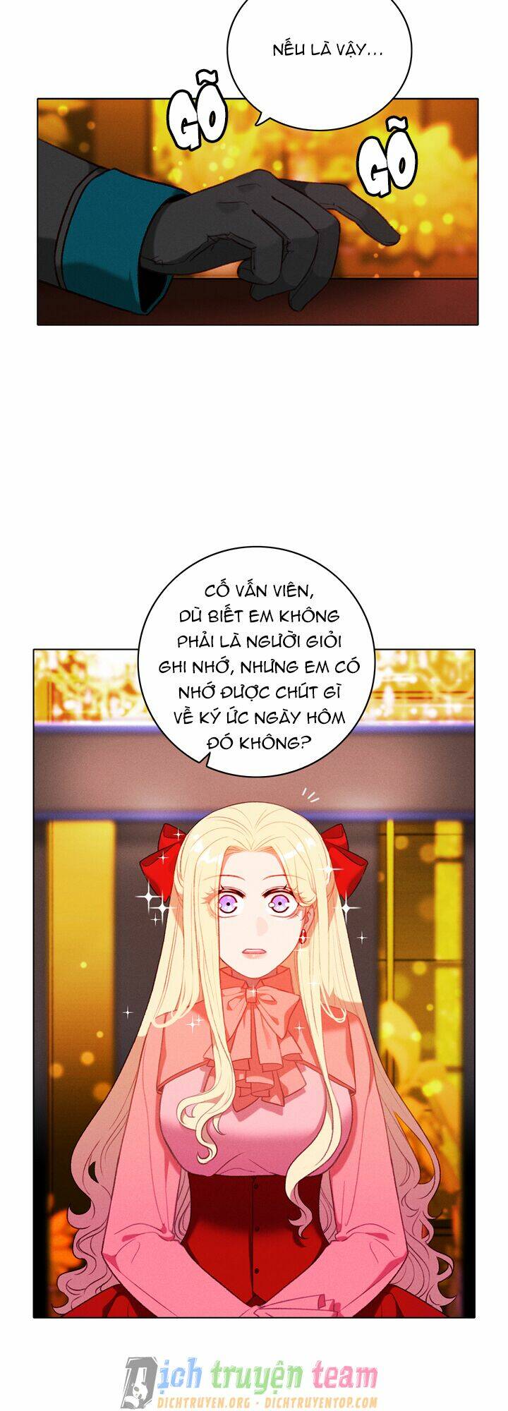 Hóa kiếp thành chị gái của bạo chúa: Chapter 115