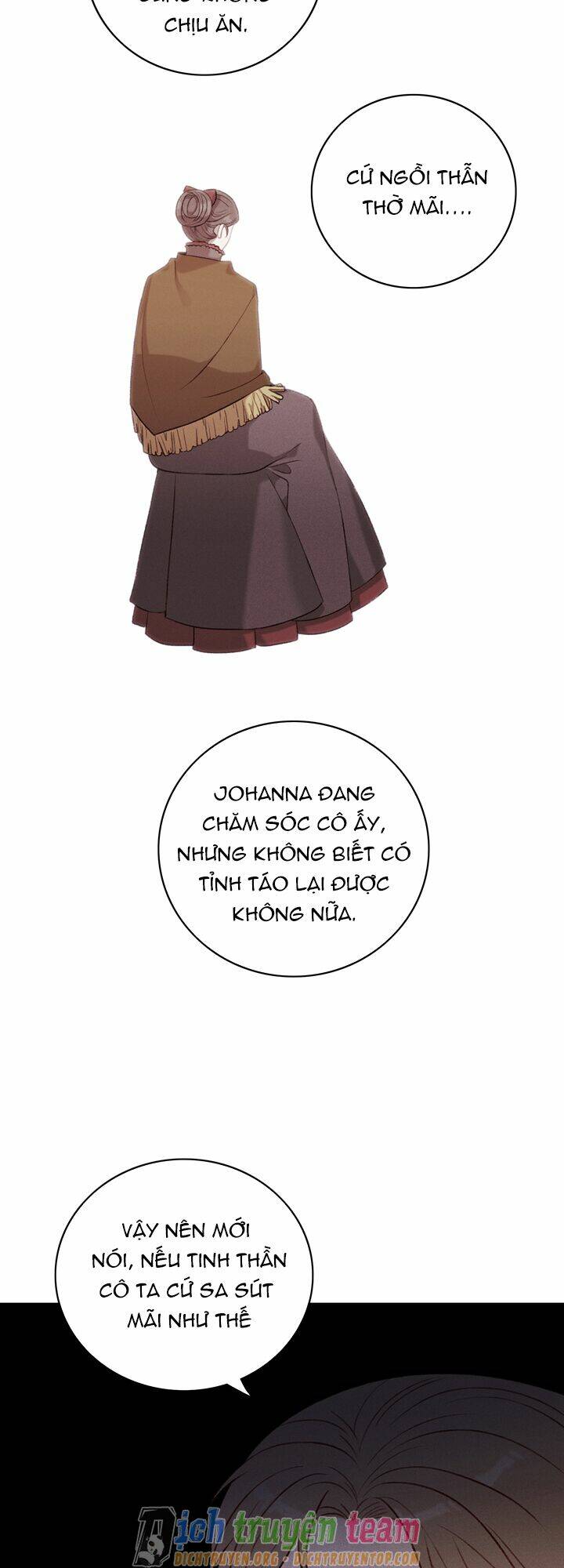 Hóa kiếp thành chị gái của bạo chúa: Chapter 115
