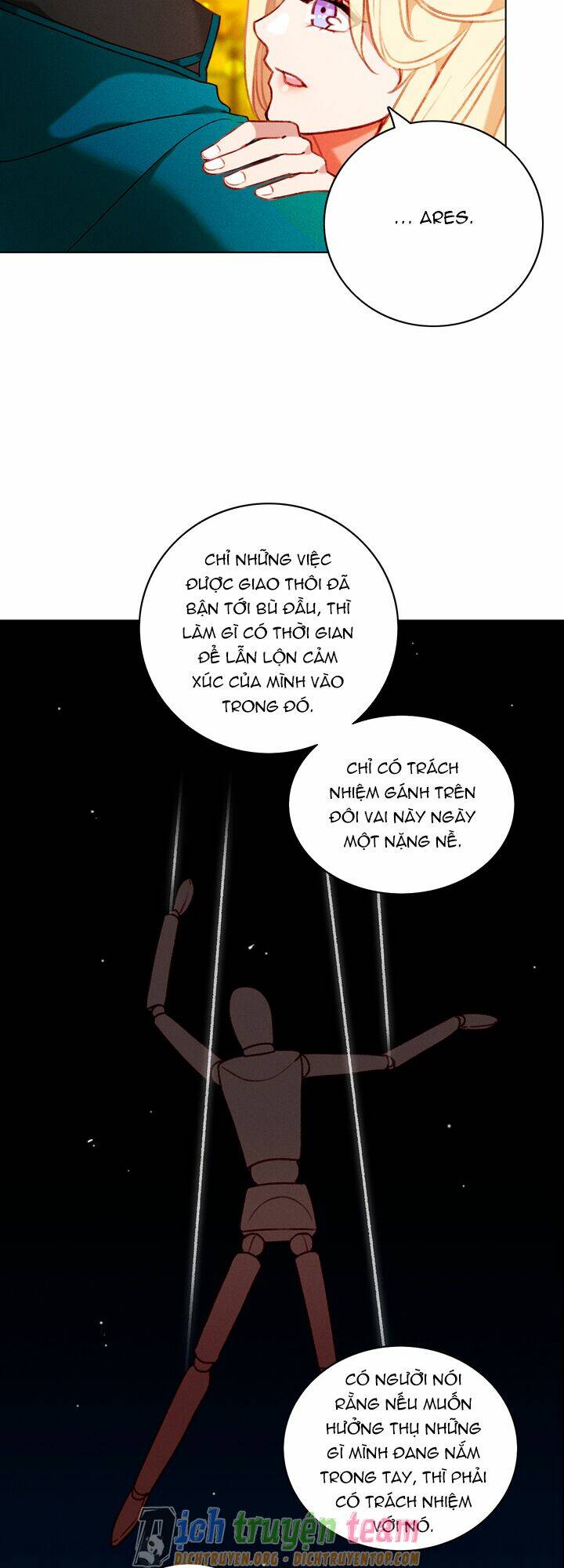 Hóa kiếp thành chị gái của bạo chúa: Chapter 116